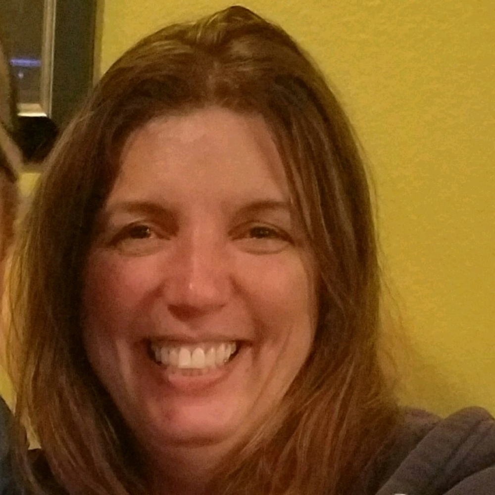 Meet your Posher, Julie